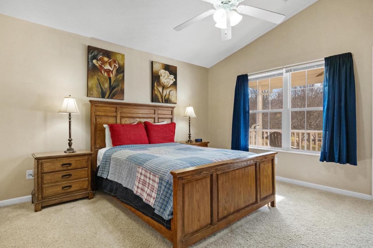 River Breeze, Wifi, 1089 Free Tickets Each Paid Day, Dollywood And More Pigeon Forge Exterior photo