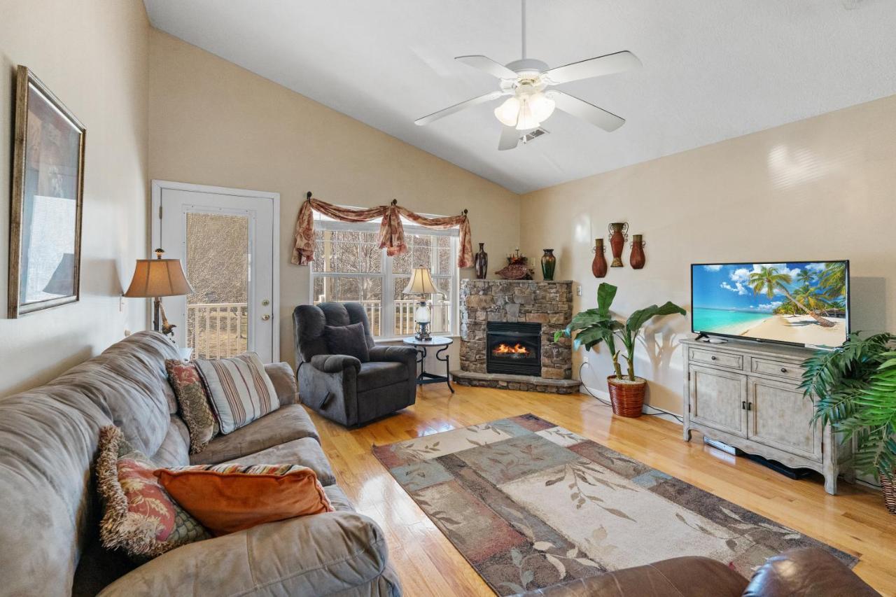 River Breeze, Wifi, 1089 Free Tickets Each Paid Day, Dollywood And More Pigeon Forge Exterior photo