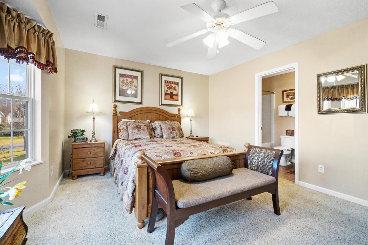 River Breeze, Wifi, 1089 Free Tickets Each Paid Day, Dollywood And More Pigeon Forge Exterior photo