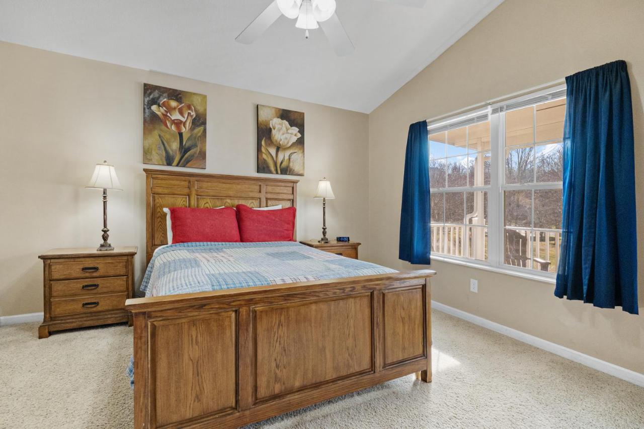 River Breeze, Wifi, 1089 Free Tickets Each Paid Day, Dollywood And More Pigeon Forge Exterior photo