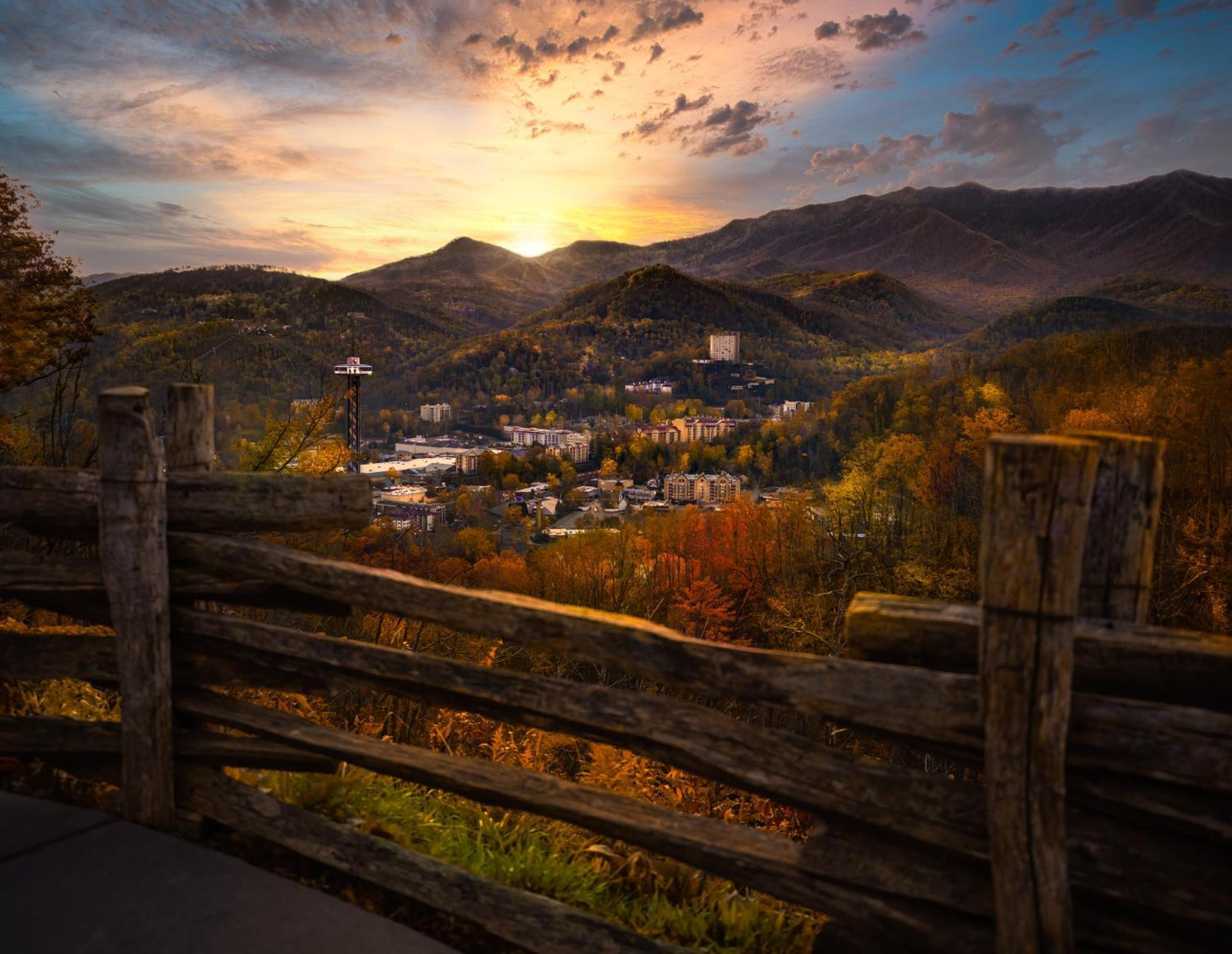 River Breeze, Wifi, 1089 Free Tickets Each Paid Day, Dollywood And More Pigeon Forge Exterior photo