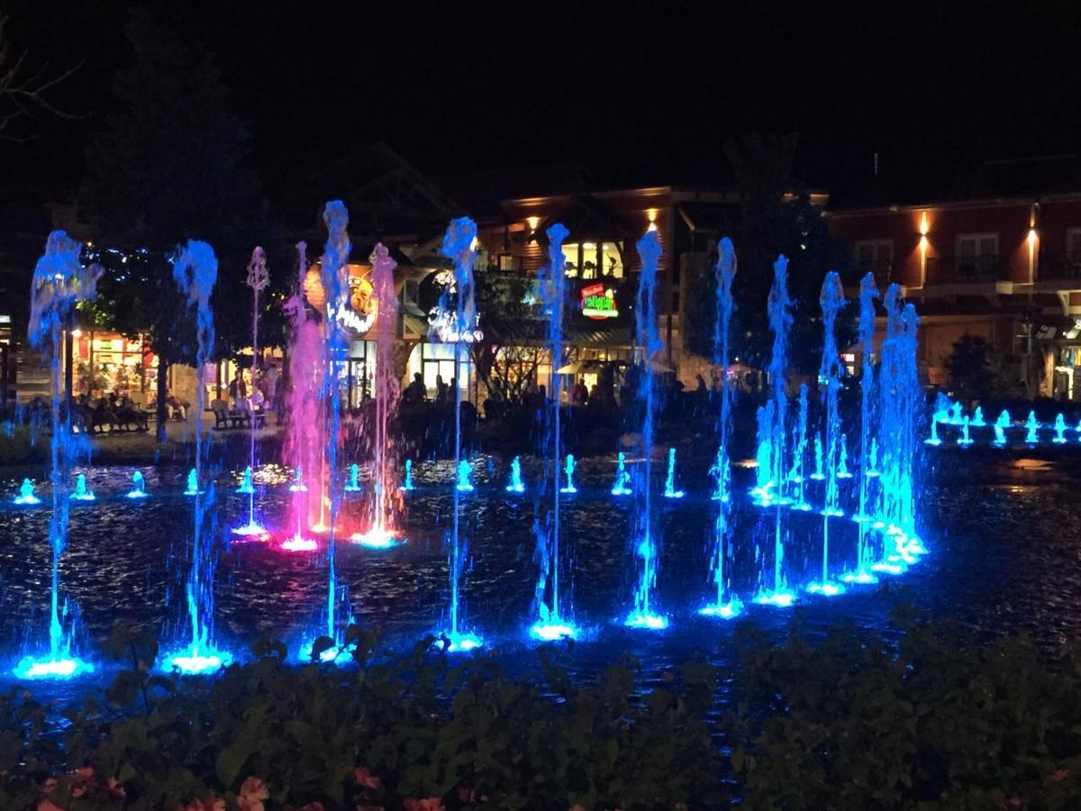 River Breeze, Wifi, 1089 Free Tickets Each Paid Day, Dollywood And More Pigeon Forge Exterior photo